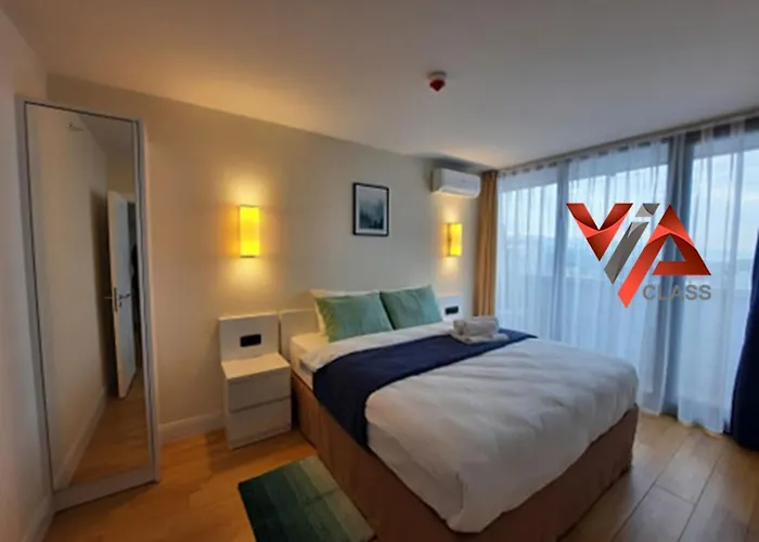 Vip Class ꙳ Orbi City
