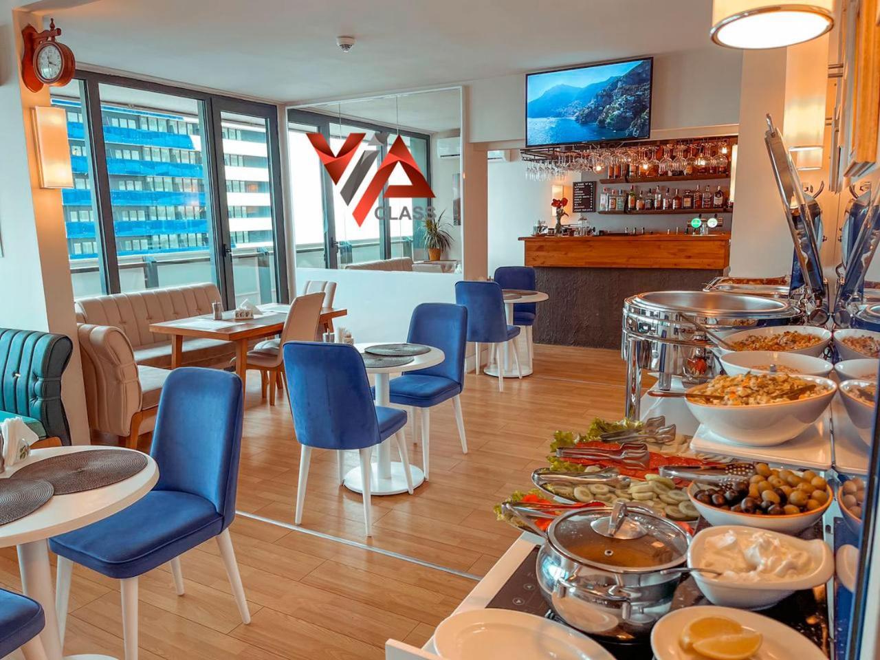 Vip Class ꙳ Orbi 4* Batoumi