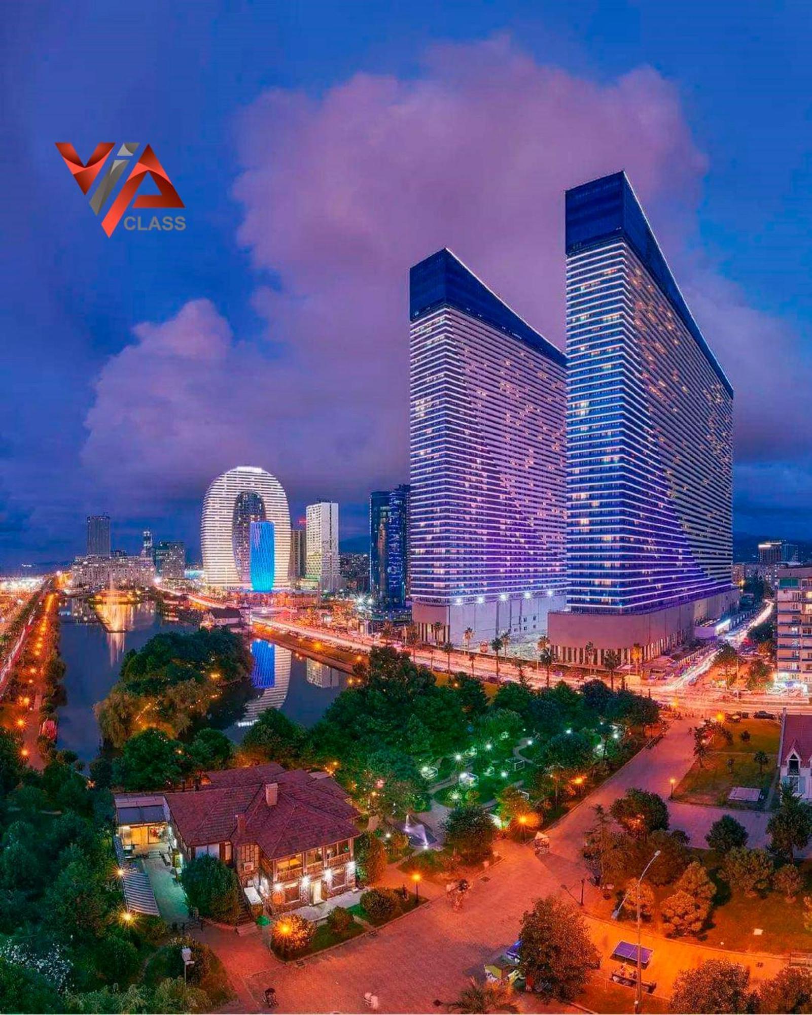 Hotel Vip Class ꙳ Orbi 4*