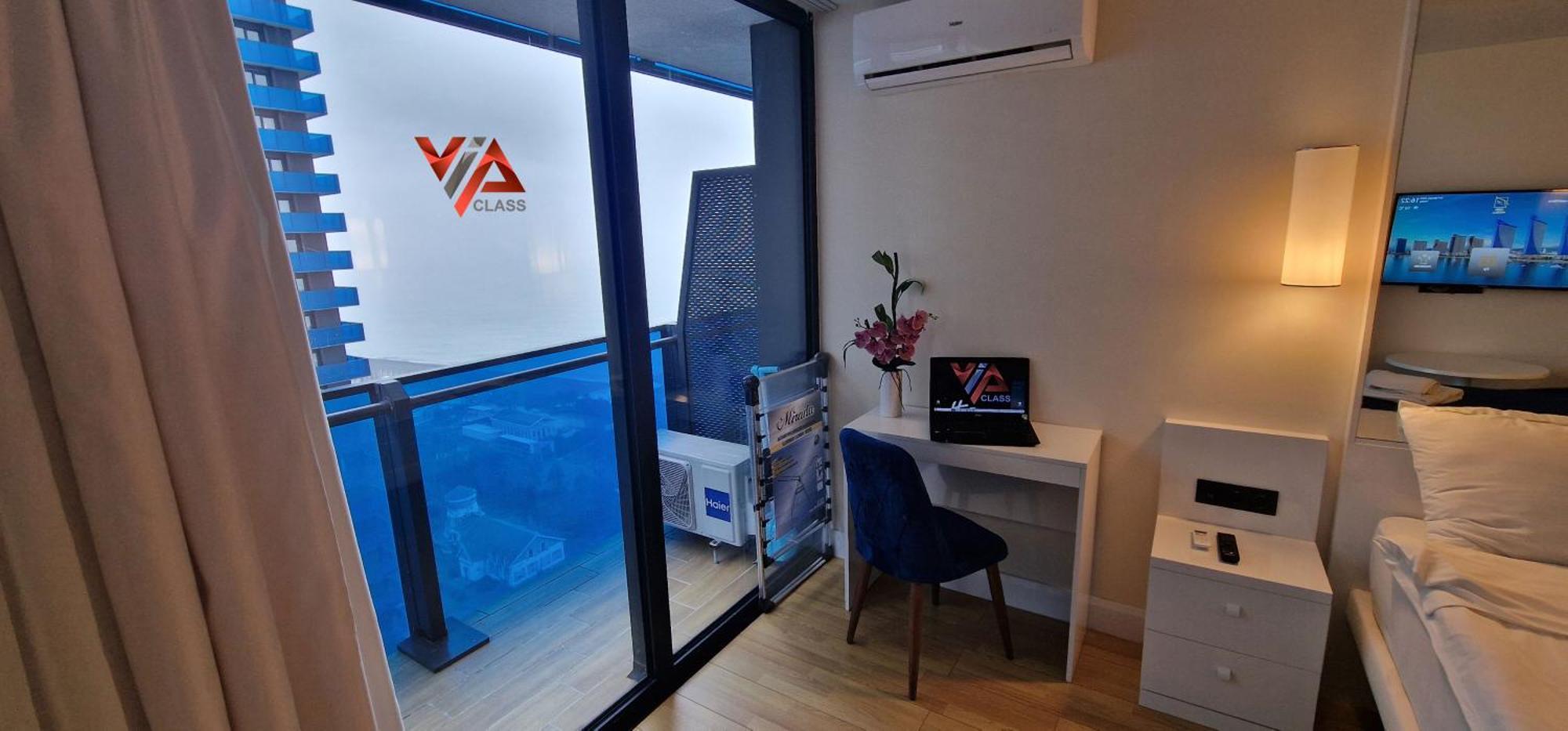 Hotel Vip Class ꙳ Orbi 4*