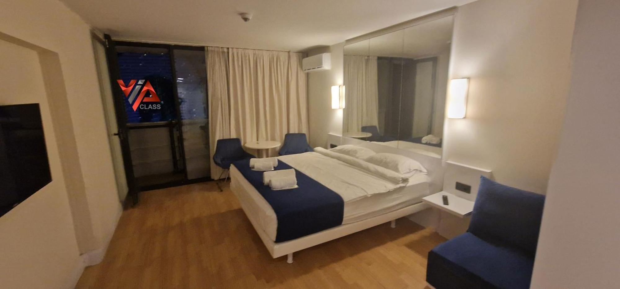 Vip Class ꙳ Orbi 4*