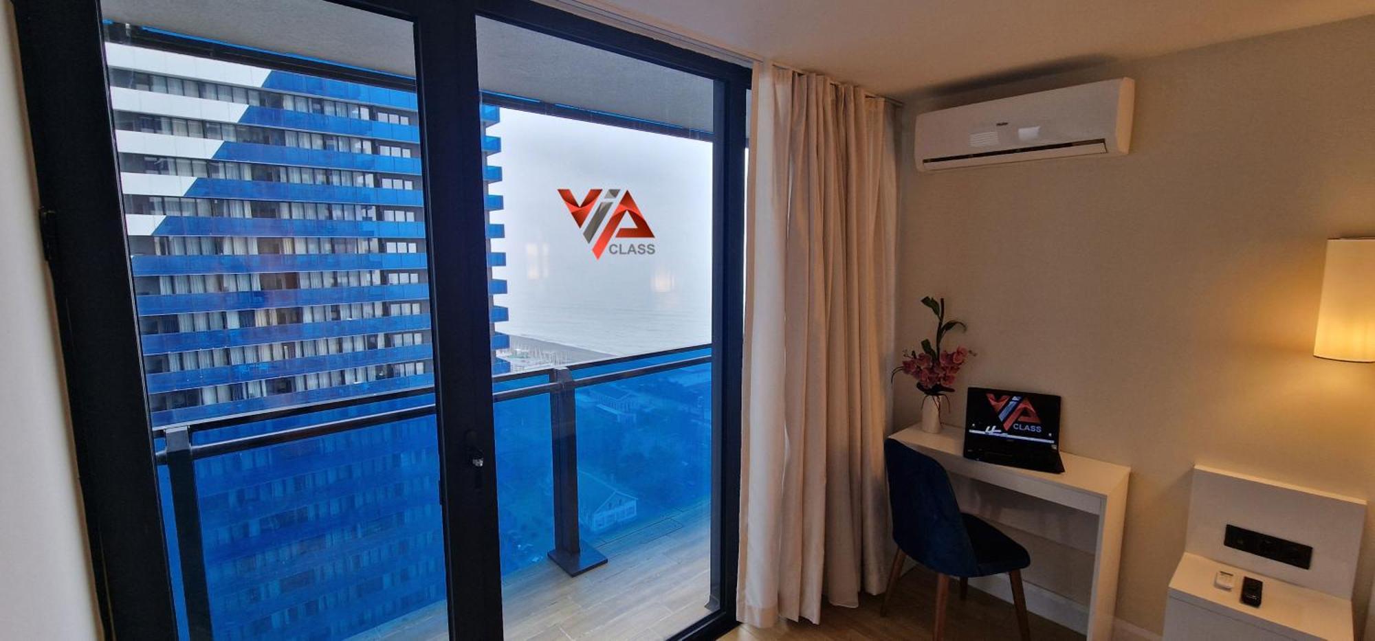 Vip Class ꙳ Orbi 4* Batoumi