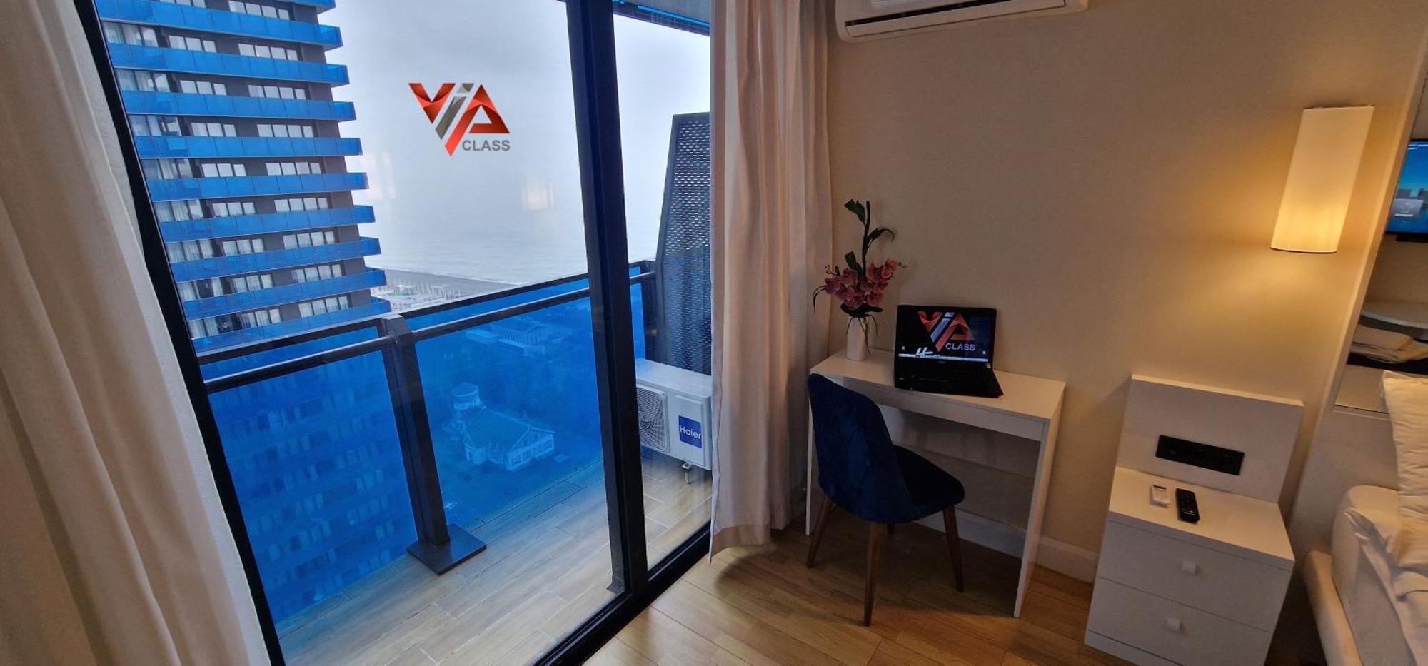 Hotel Vip Class ꙳ Orbi