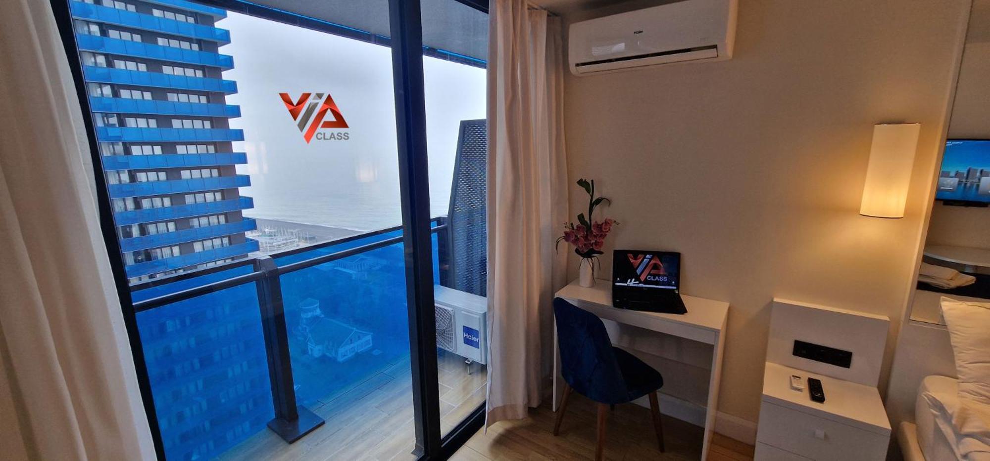 Vip Class ꙳ Orbi