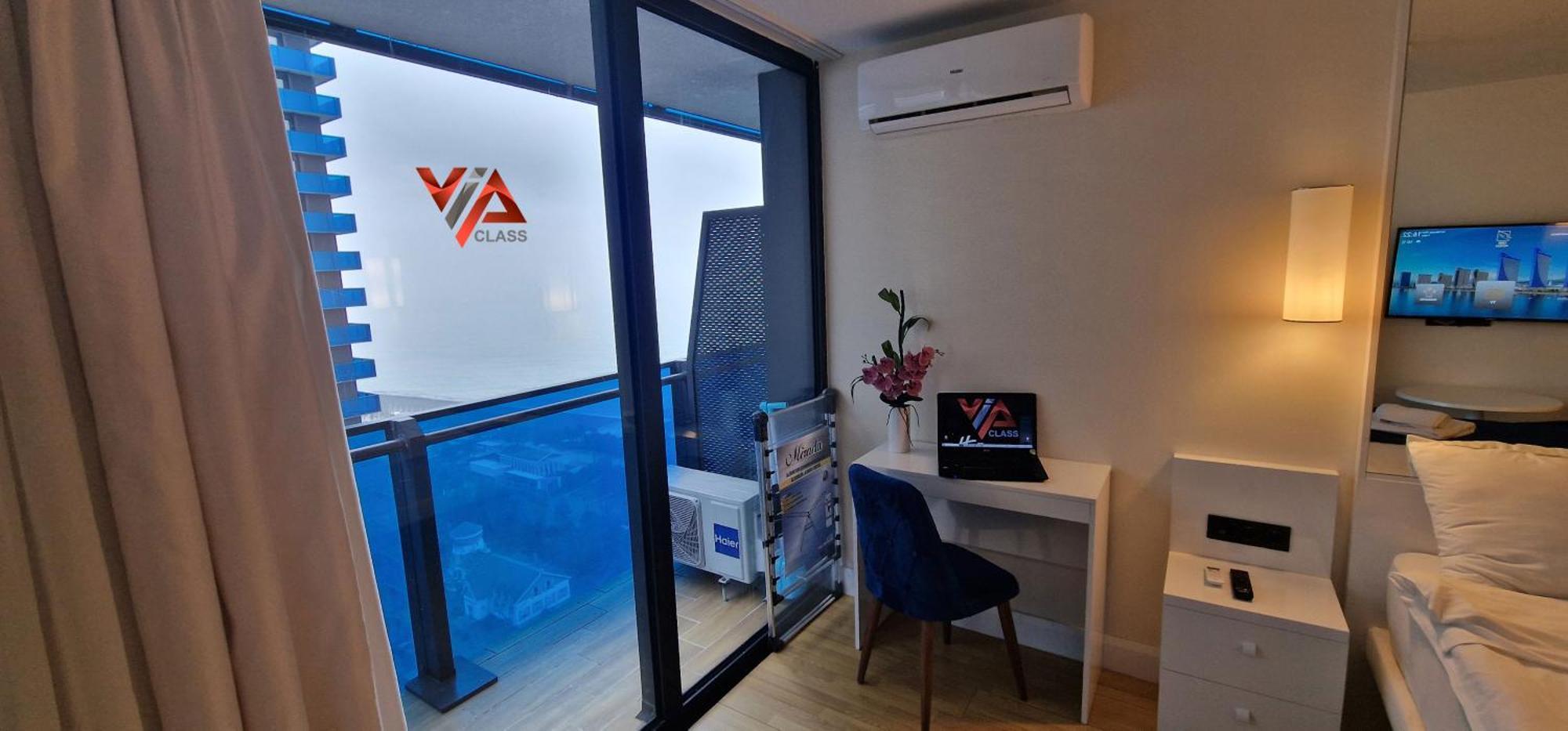 Vip Class ꙳ Orbi Hotel Batoumi