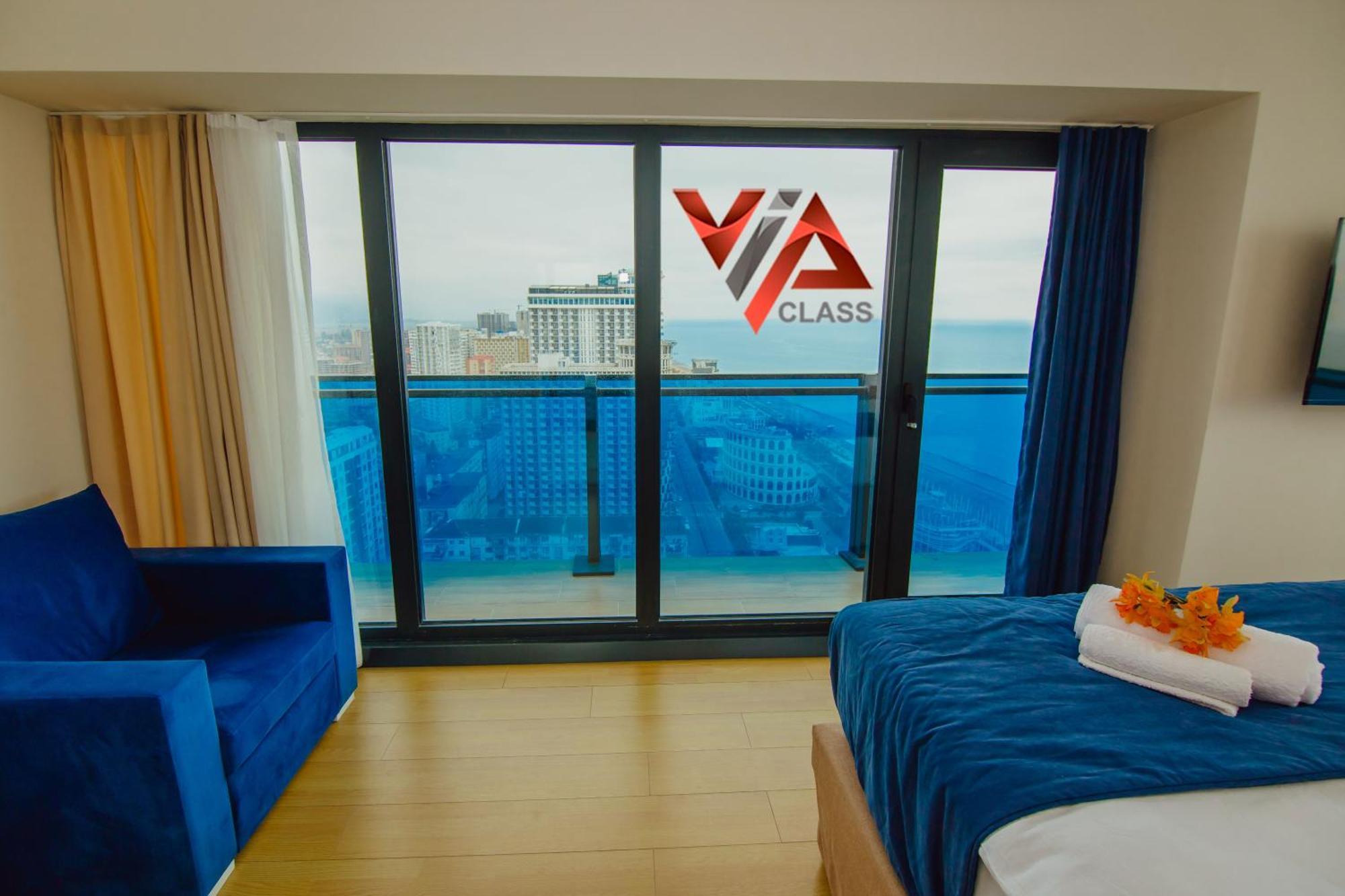 Hotel Vip Class ꙳ Orbi 4*