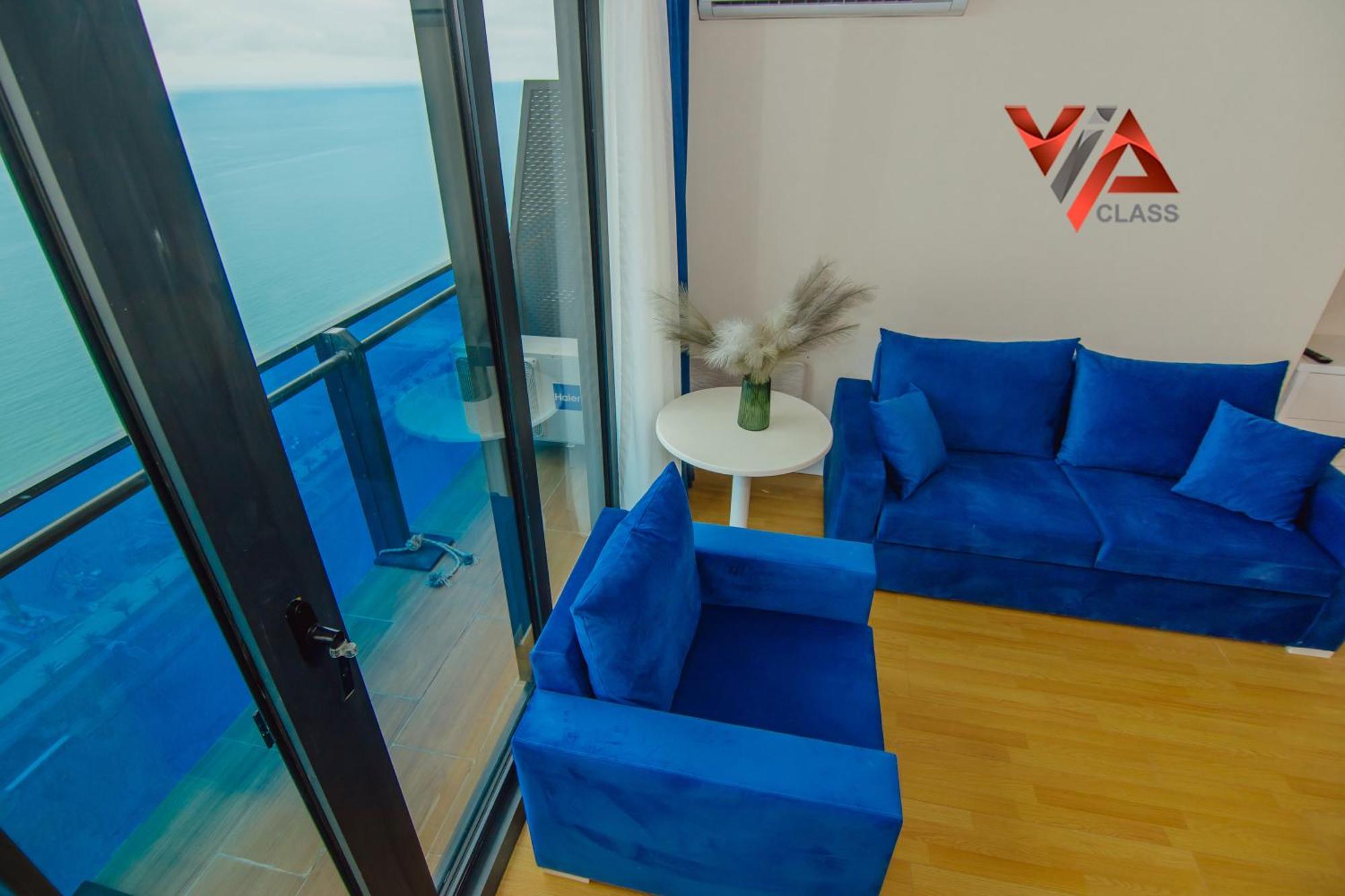 Vip Class ꙳ Orbi 4* Batoumi