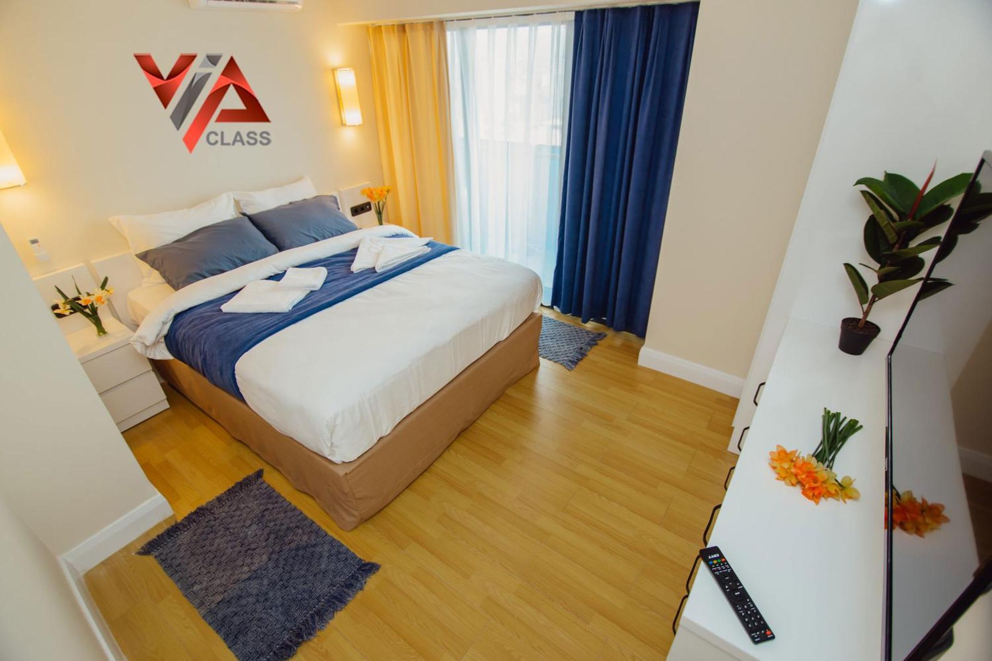 Vip Class ꙳ Orbi Hotel 4*