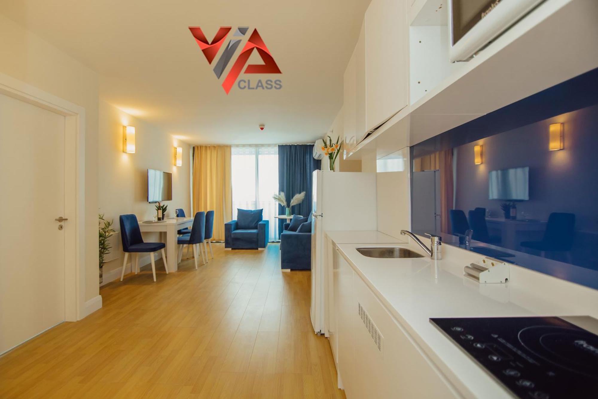 Vip Class ꙳ Orbi Hotel 4*