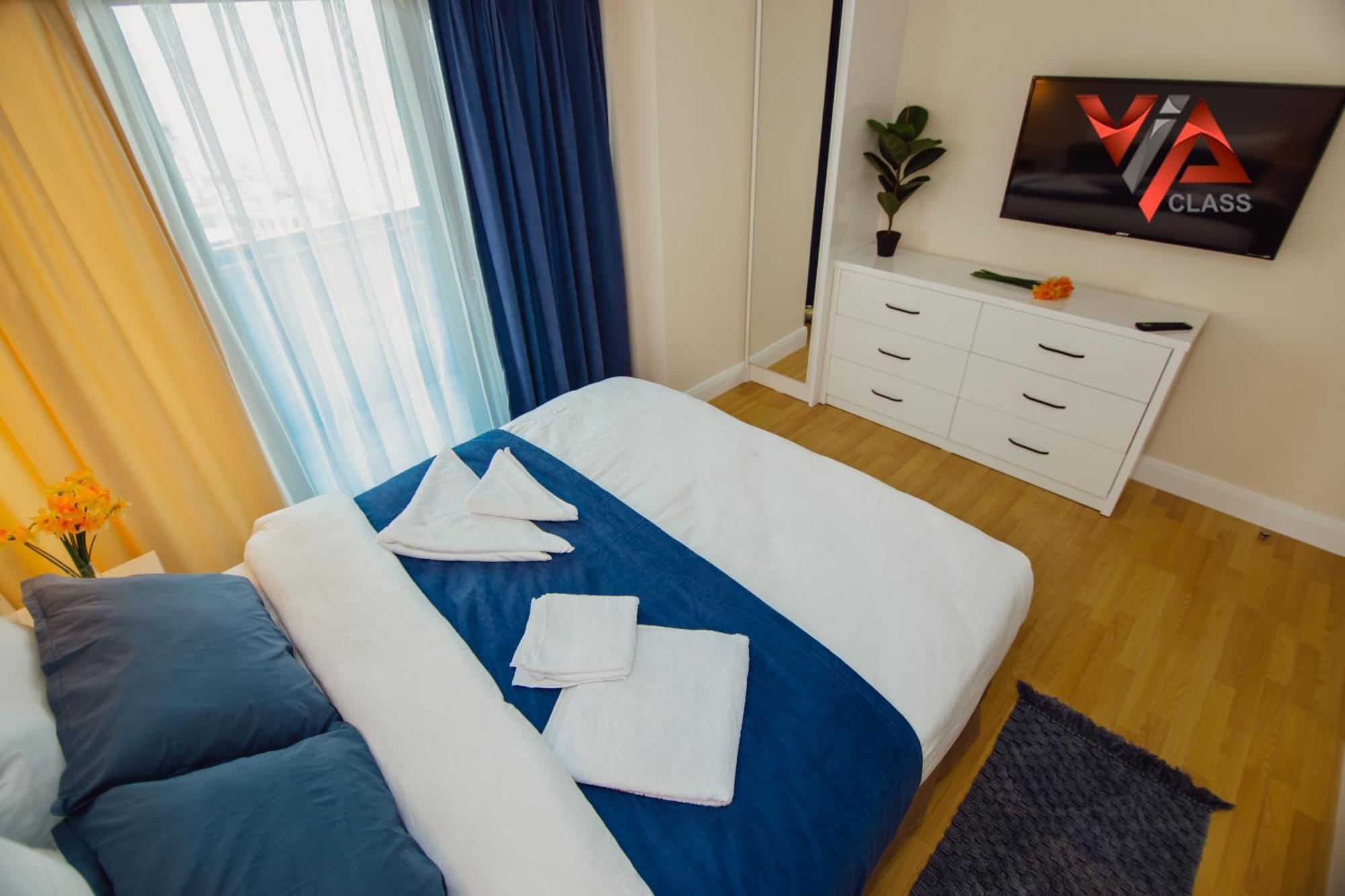 Hotel Vip Class ꙳ Orbi