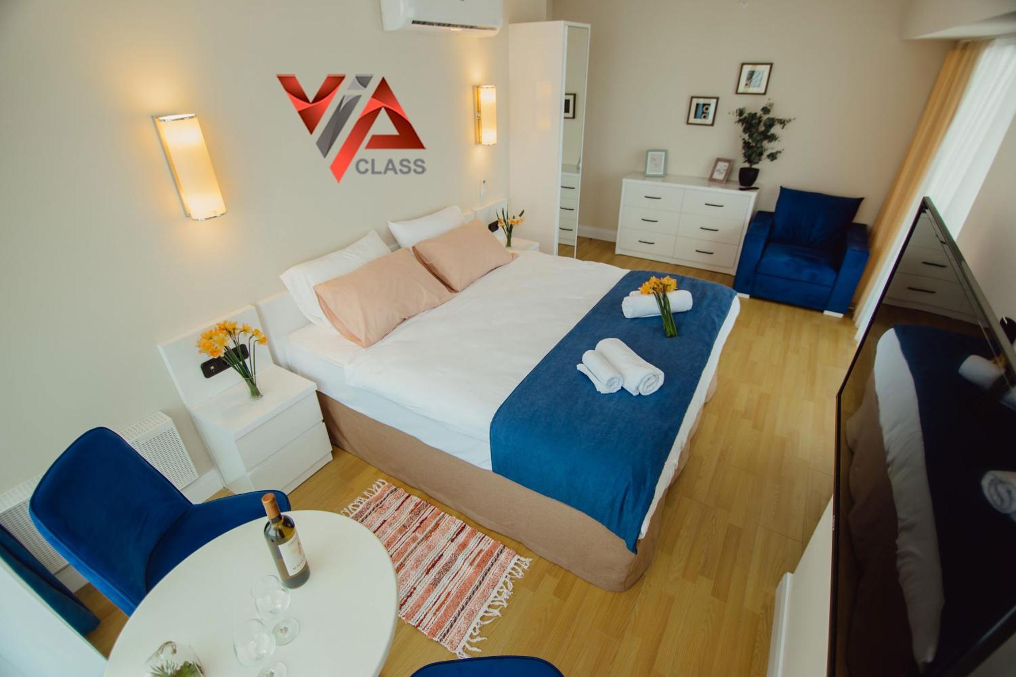 Hotel Vip Class ꙳ Orbi