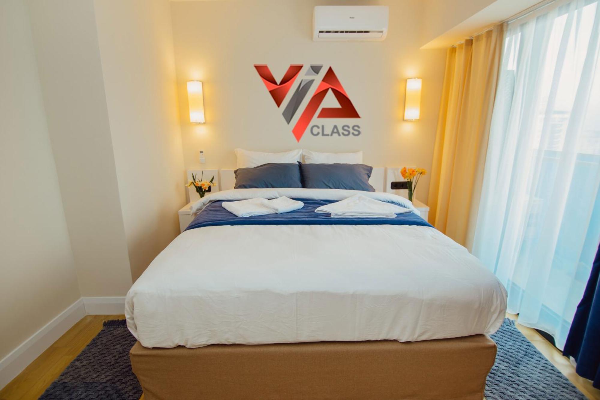 Vip Class ꙳ Orbi 4*