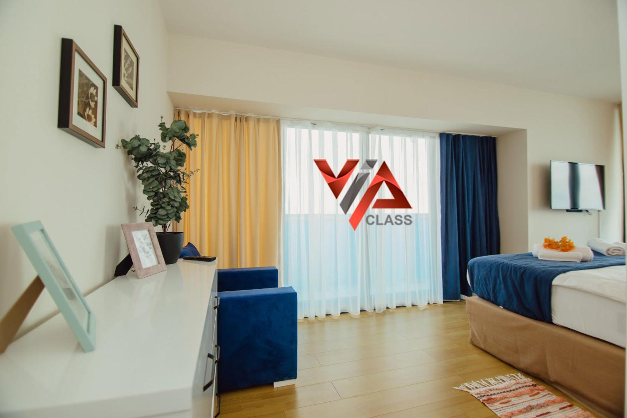 Vip Class ꙳ Orbi Batoumi