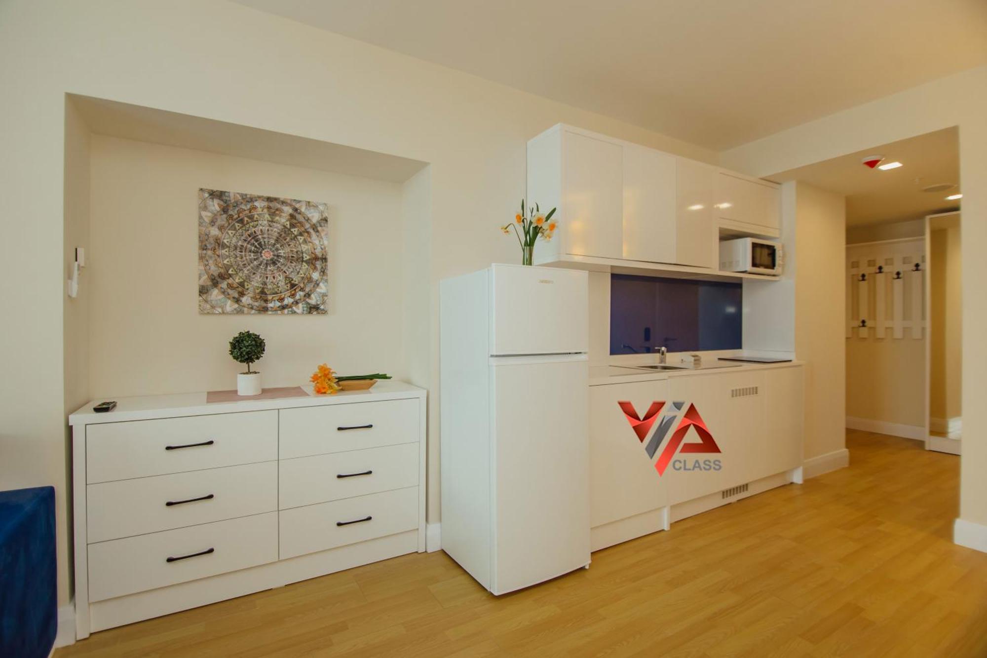 Vip Class ꙳ Orbi 4* Batoumi