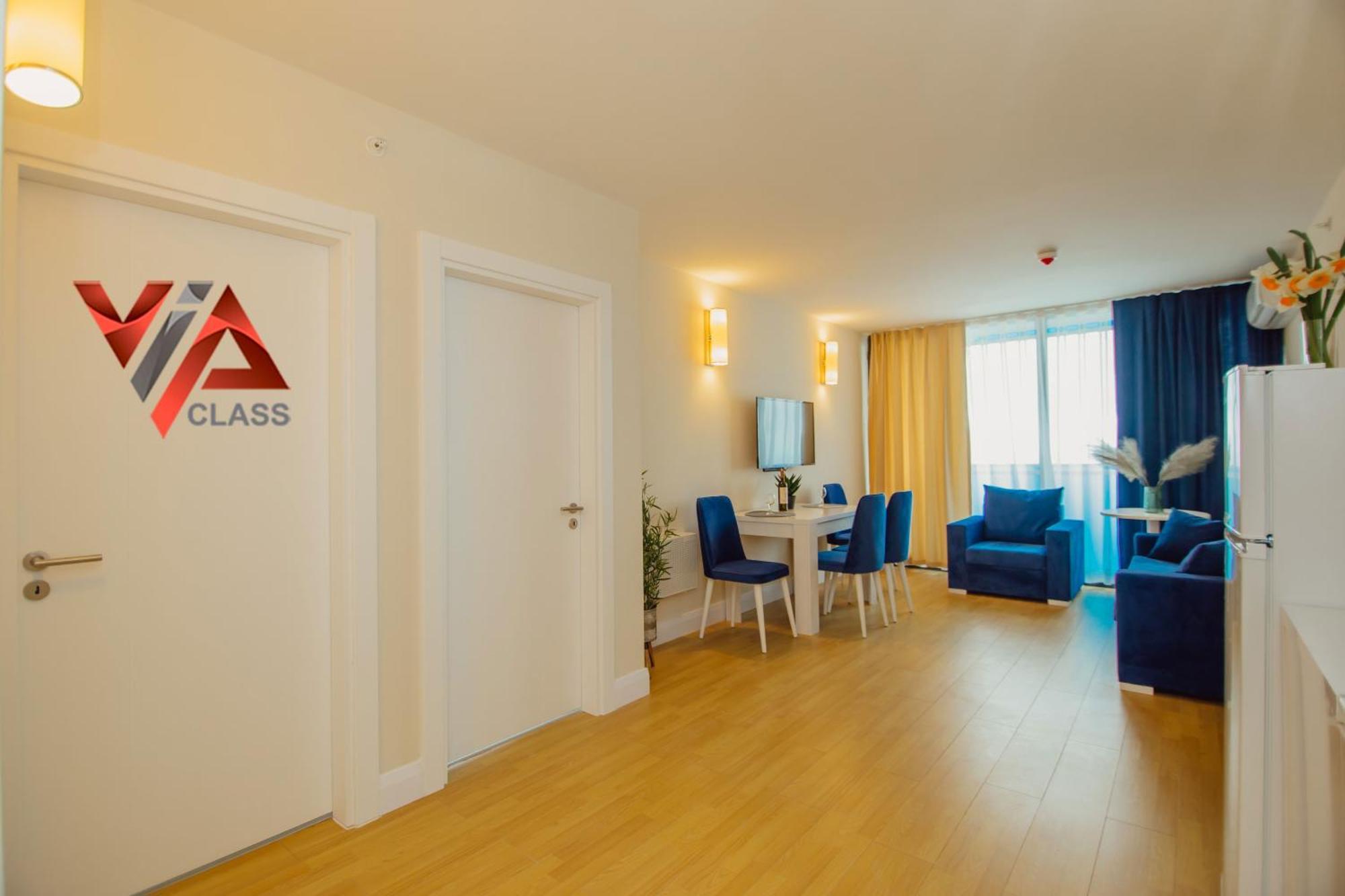 Hotel Vip Class ꙳ Orbi