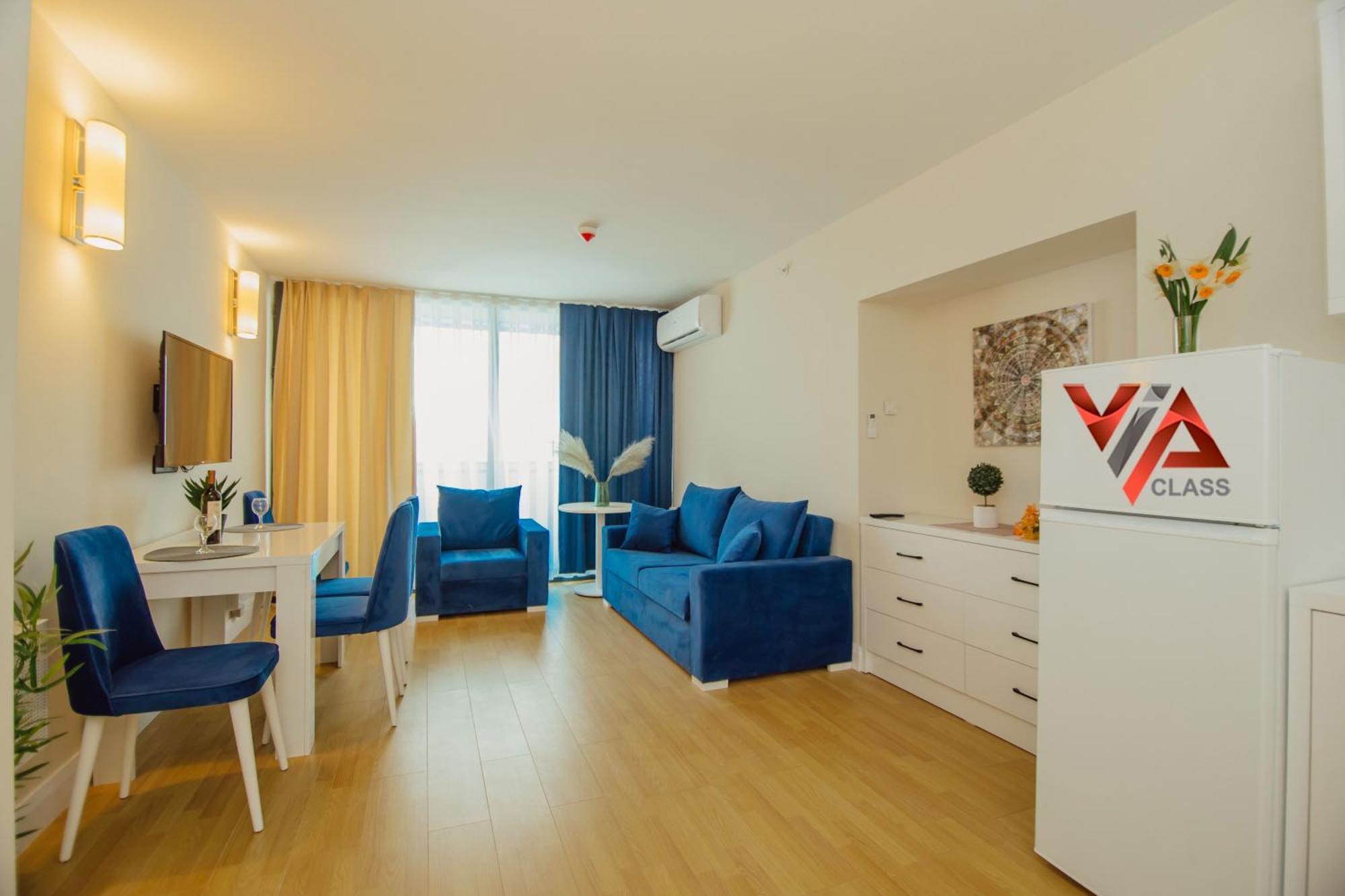 Hotel Vip Class ꙳ Orbi 4*