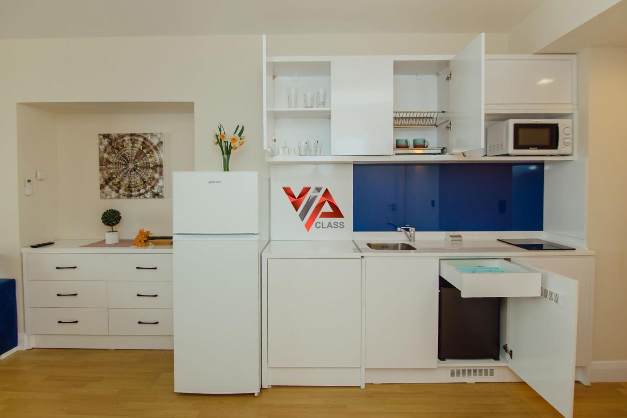 Vip Class ꙳ Orbi 4*