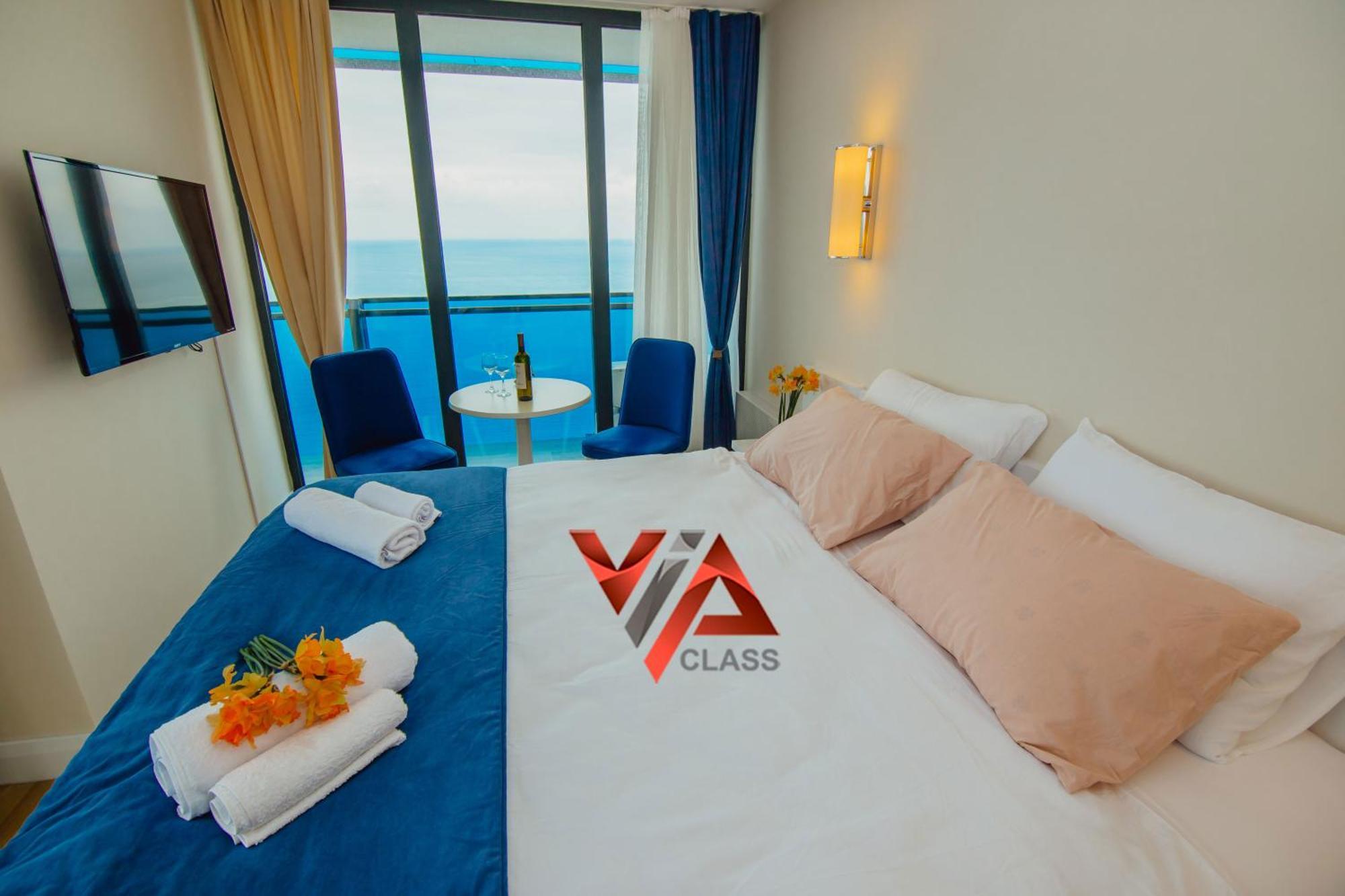 Hotel Vip Class ꙳ Orbi