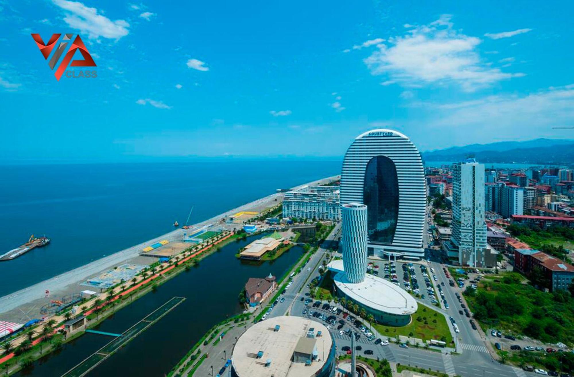 Hotel Vip Class ꙳ Orbi 4*