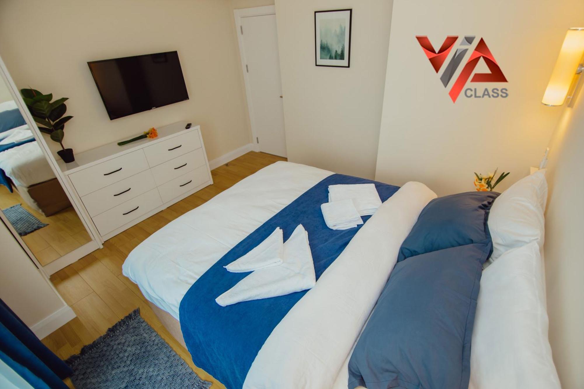 Hotel Vip Class ꙳ Orbi