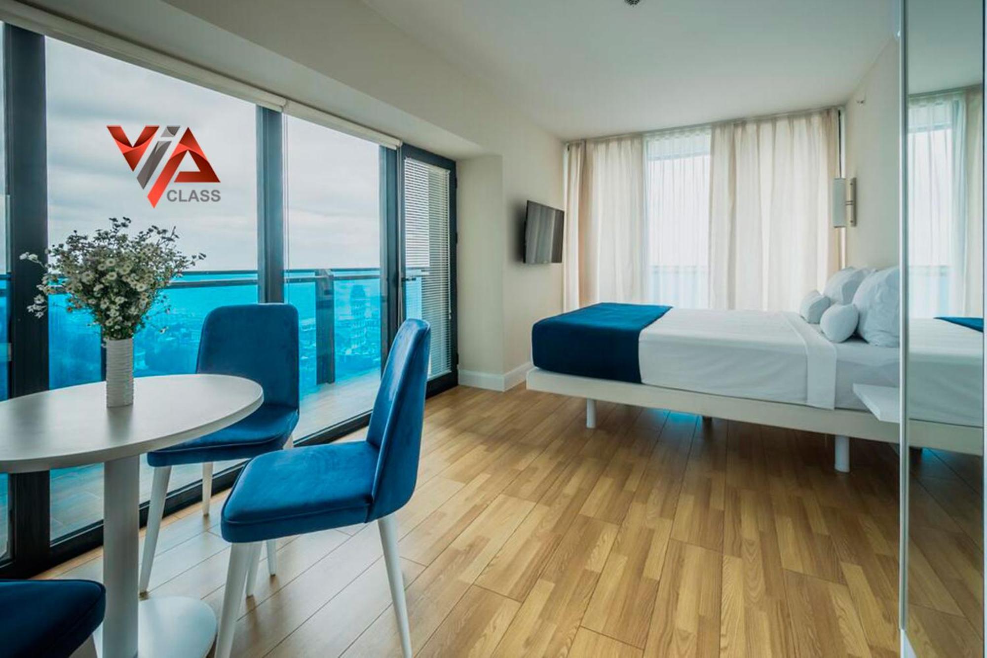 Hotel Vip Class ꙳ Orbi 4*