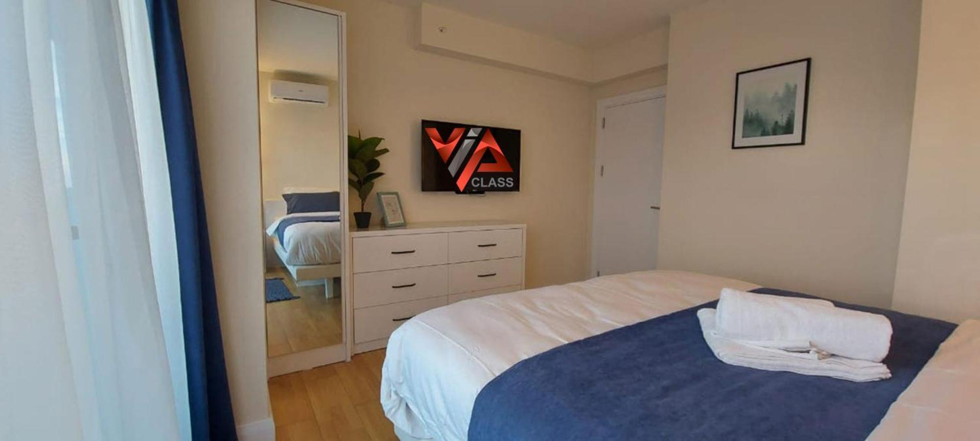 Vip Class ꙳ Orbi Hotel Batoumi